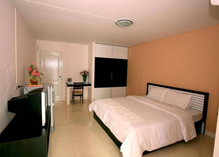 Similan Mansion