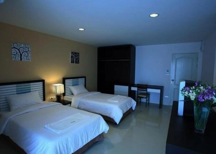 Similan Mansion