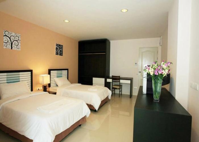 Similan Mansion