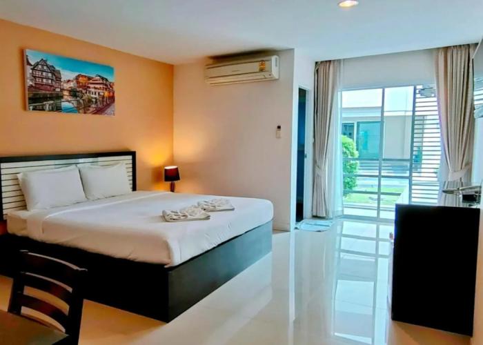 Similan Mansion