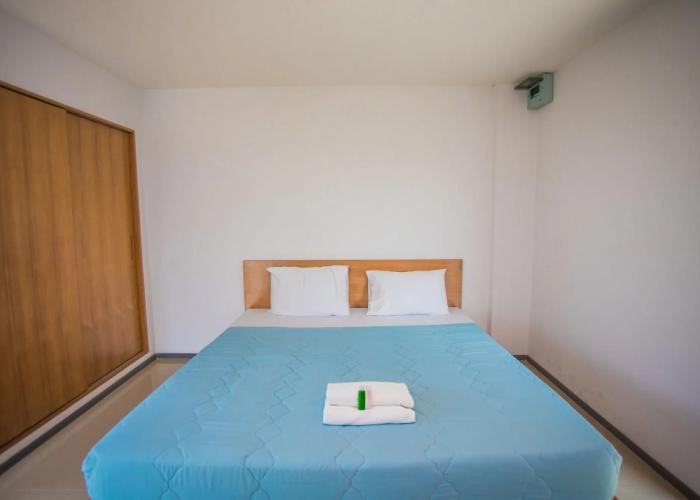 Promsook Apartment