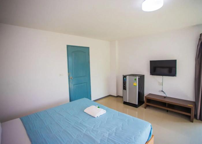 Promsook Apartment