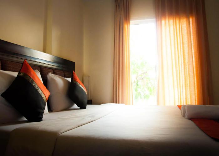 Pova Residence and Boutiques Resort