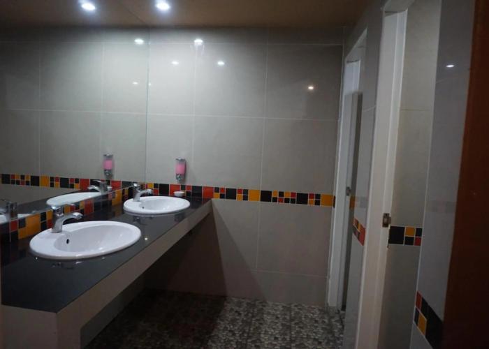Bangkok Travel Suites