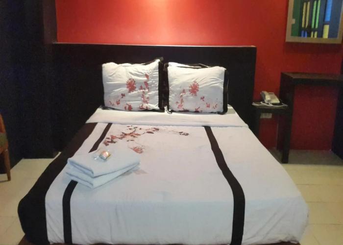 Bangkok Travel Suites