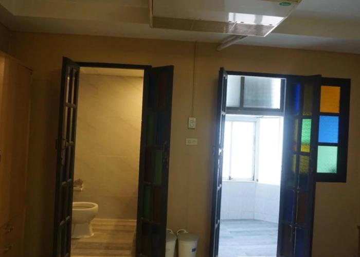 Bangkok Travel Suites
