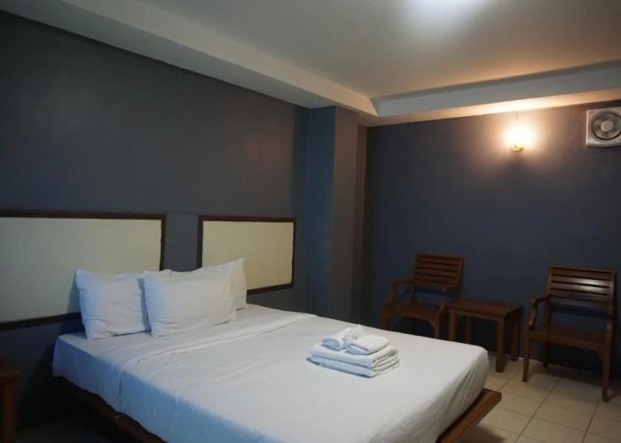 Bangkok Travel Suites