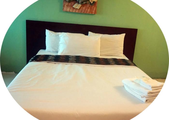Bangkok Travel Suites
