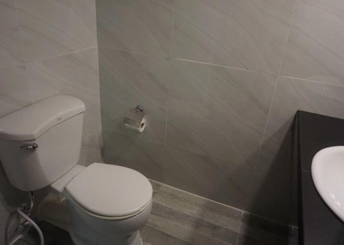 Bangkok Travel Suites