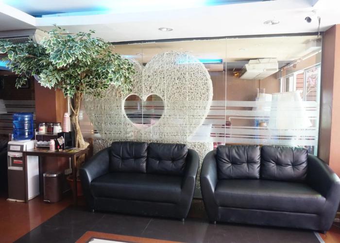 Bangkok Travel Suites