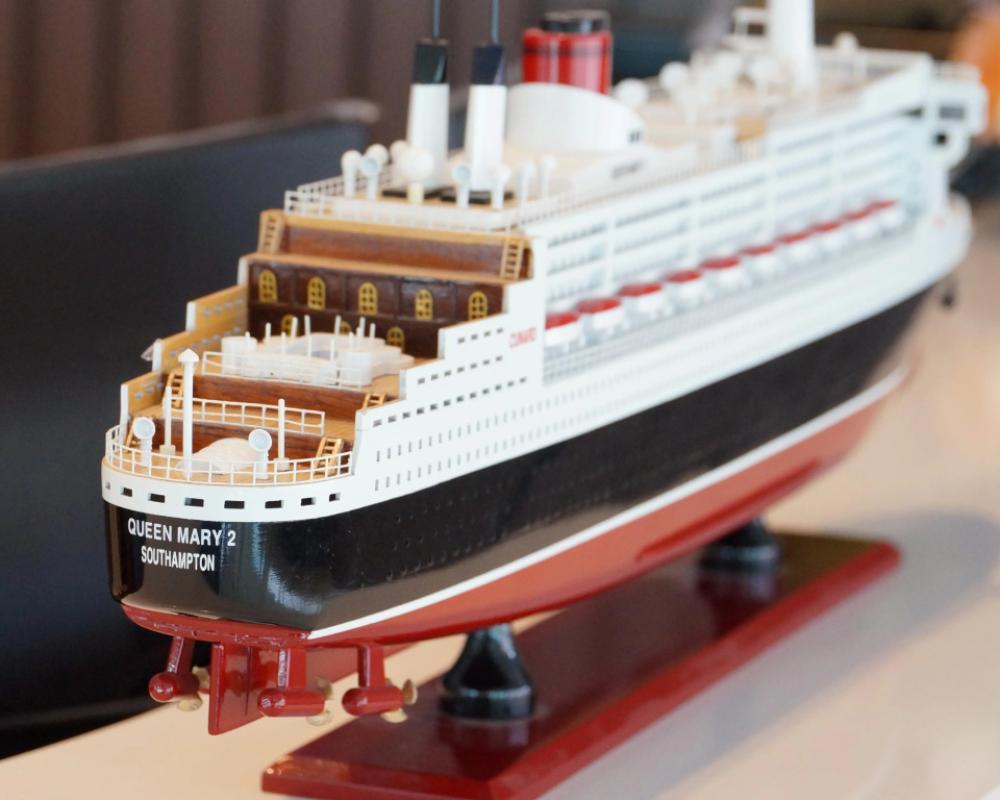 фото Bed by Cruise at Samakkhi-Tivanont