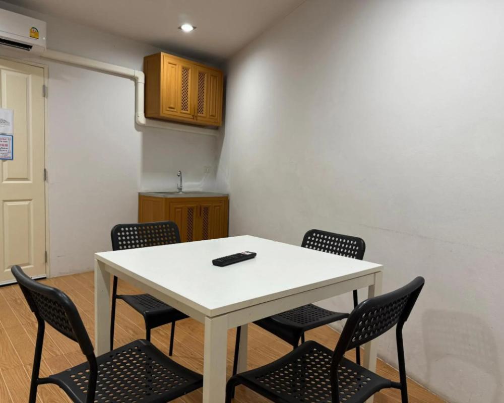 фото Bed by Cruise at Samakkhi-Tivanont