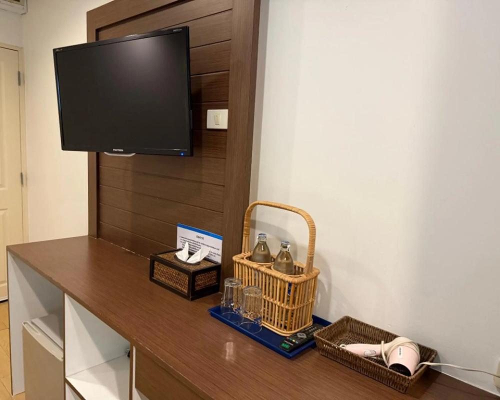 фото Bed by Cruise at Samakkhi-Tivanont