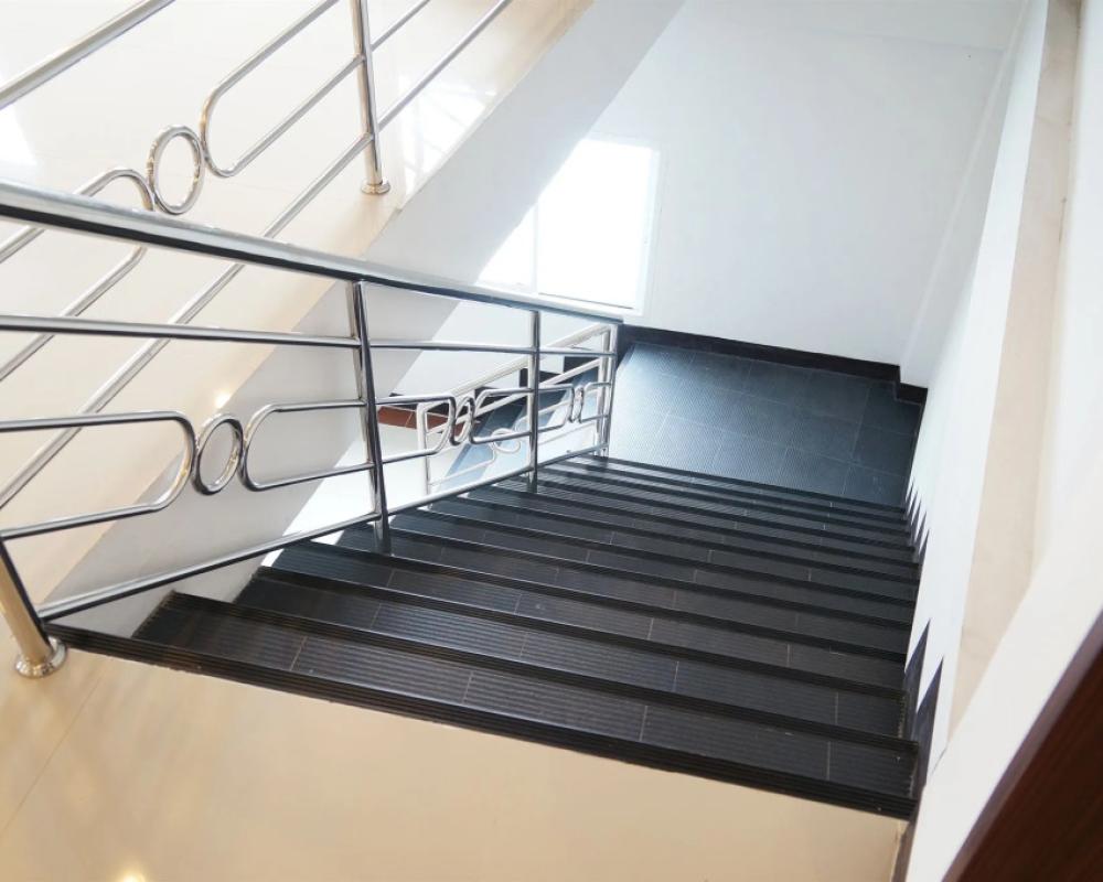 фото Bed by Cruise at Samakkhi-Tivanont