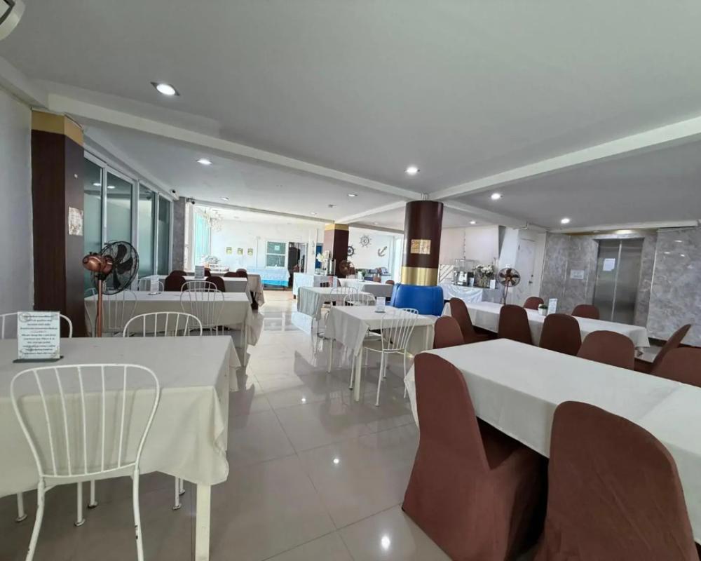 фото Bed by Cruise at Samakkhi-Tivanont