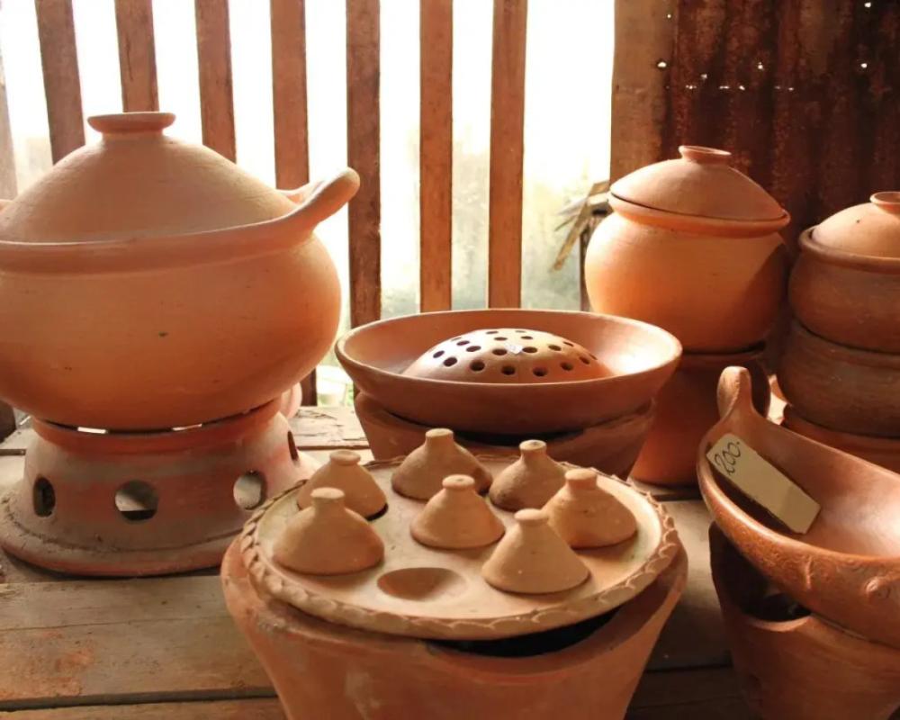 фото Bed by Cruise at Samakkhi-Tivanont