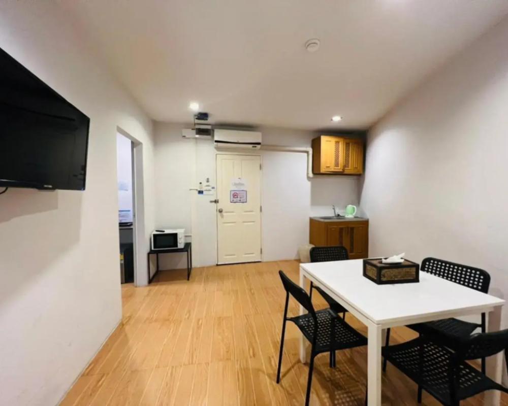 фото Bed by Cruise at Samakkhi-Tivanont