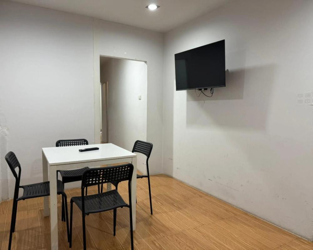 фото Bed by Cruise at Samakkhi-Tivanont