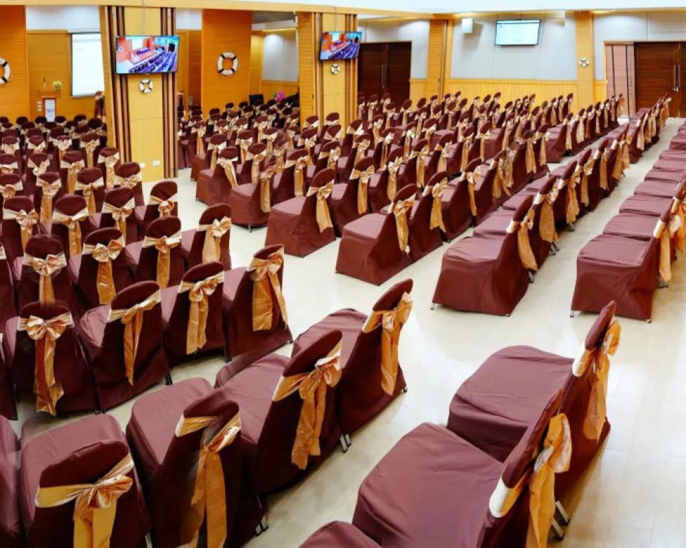 фото Bed by Cruise at Samakkhi-Tivanont