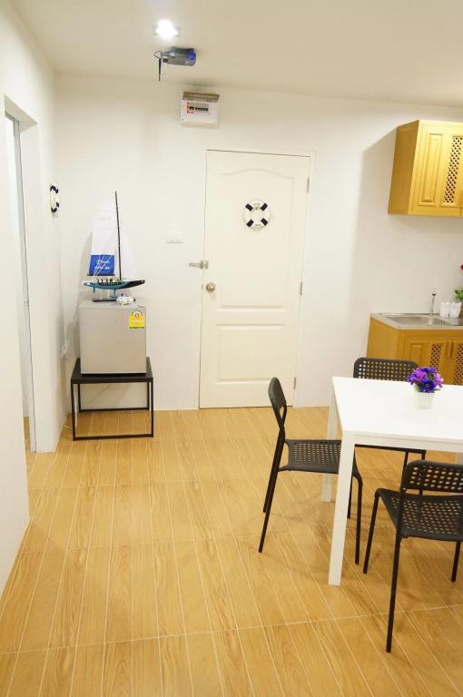 фото Bed by Cruise at Samakkhi-Tivanont