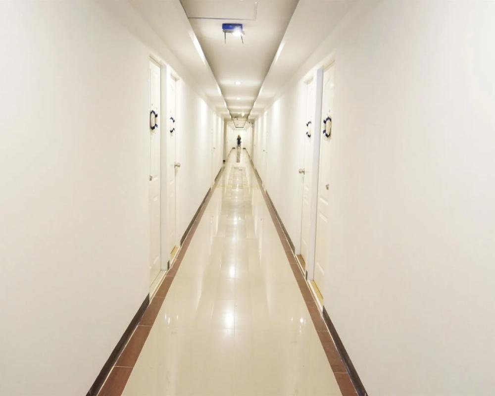 фото Bed by Cruise at Samakkhi-Tivanont