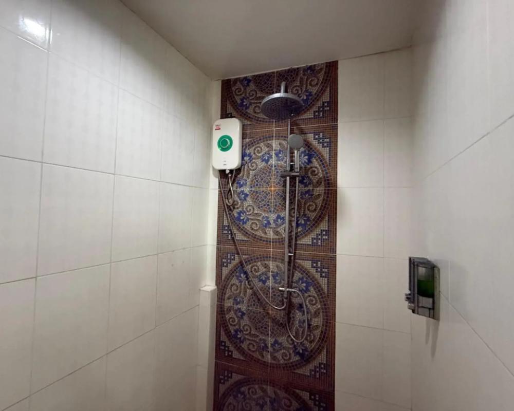 фото Bed by Cruise at Samakkhi-Tivanont