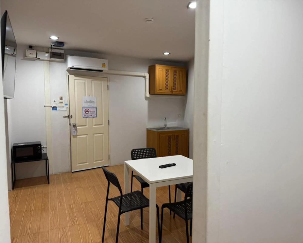 фото Bed by Cruise at Samakkhi-Tivanont