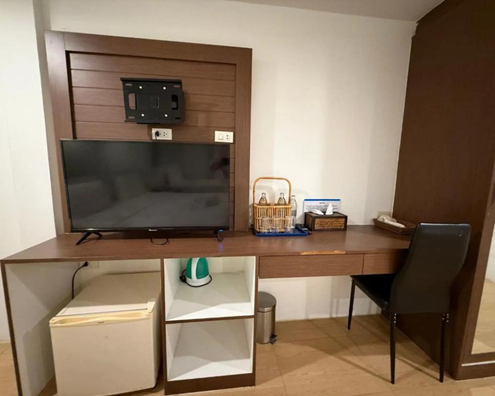 фото Bed by Cruise at Samakkhi-Tivanont