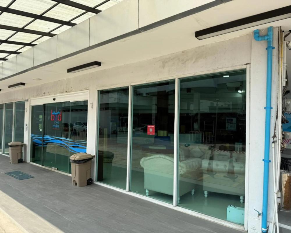 фото Bed by Cruise at Samakkhi-Tivanont