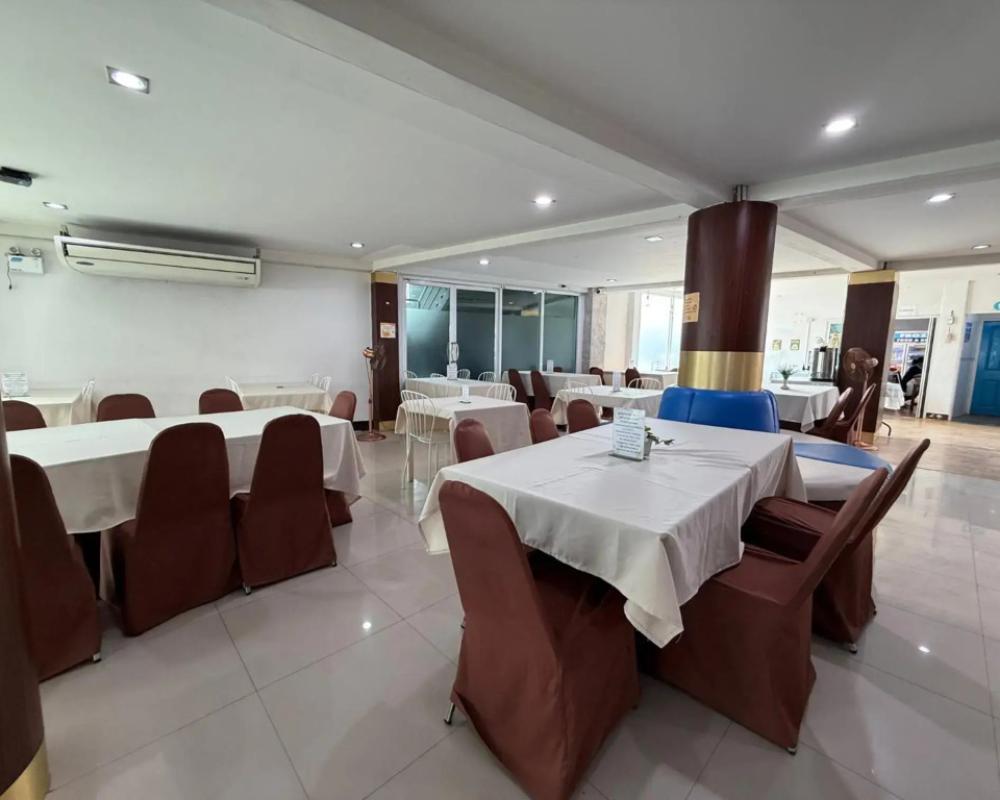 фото Bed by Cruise at Samakkhi-Tivanont