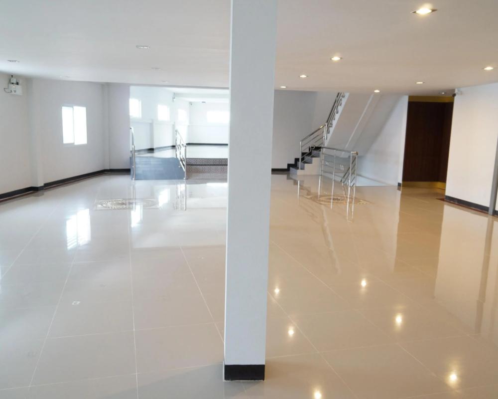 фото Bed by Cruise at Samakkhi-Tivanont