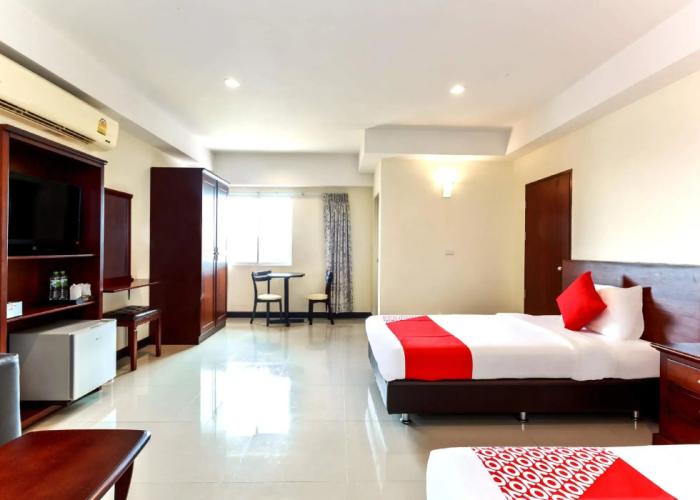 V.Resotel Hotel