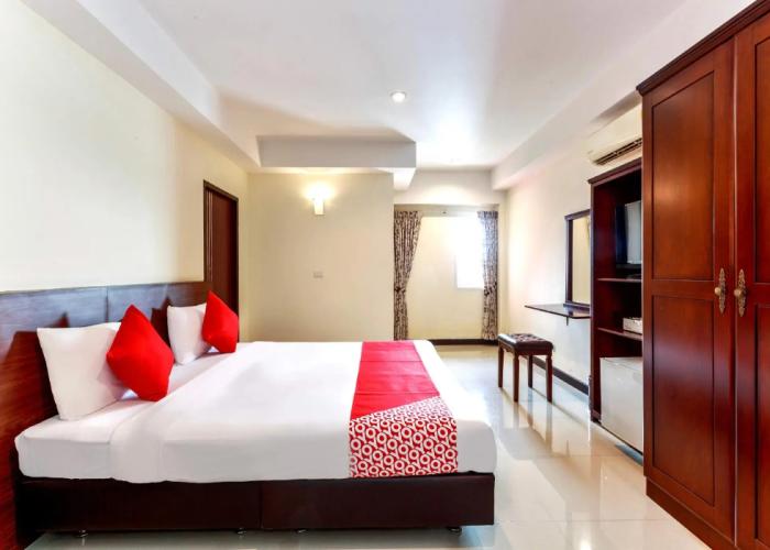 V.Resotel Hotel