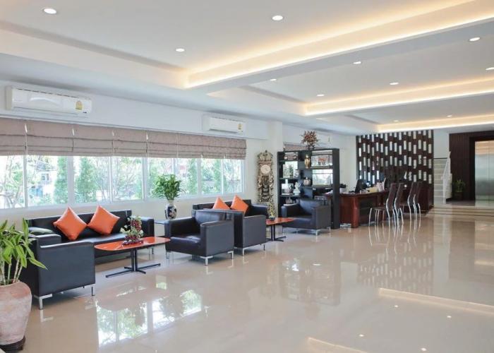 V.Resotel Hotel