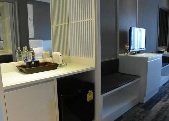 Grand Richmond Stylish Convention Hotel