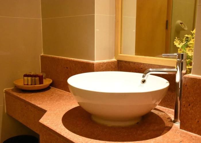 Grand Richmond Stylish Convention Hotel