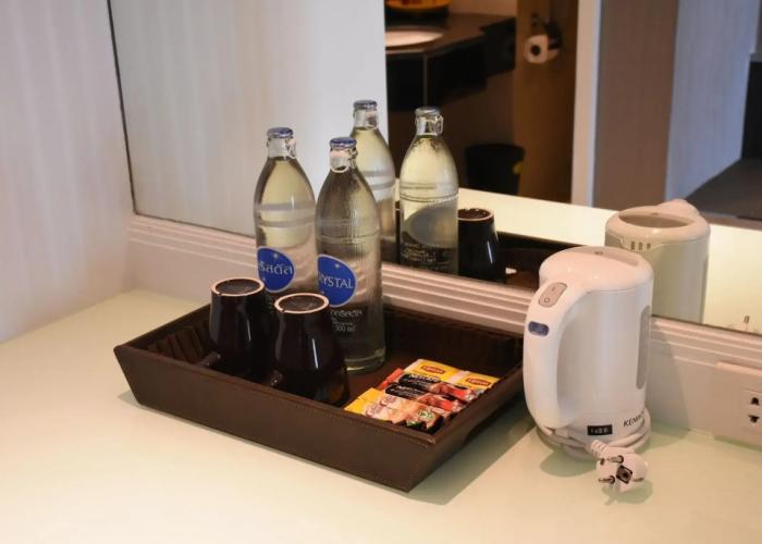 Grand Richmond Stylish Convention Hotel