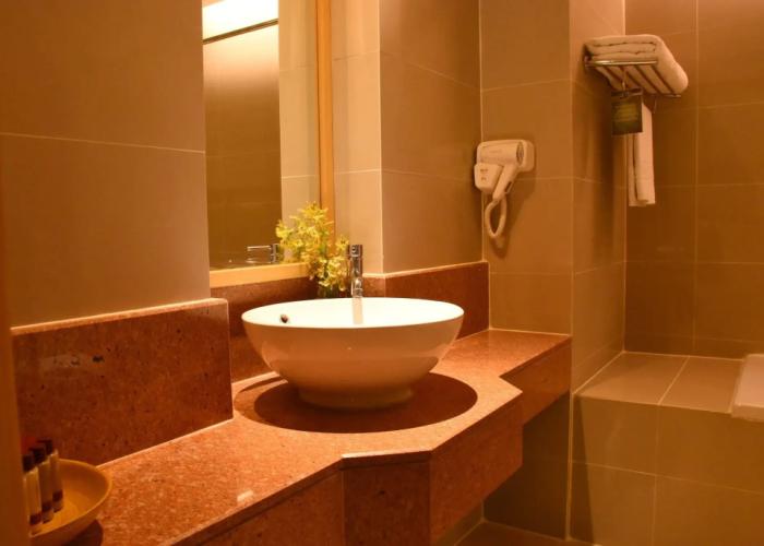 Grand Richmond Stylish Convention Hotel