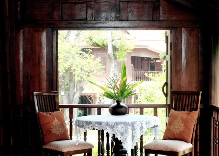 Dhabkwan Resort (SHA Extra Plus)
