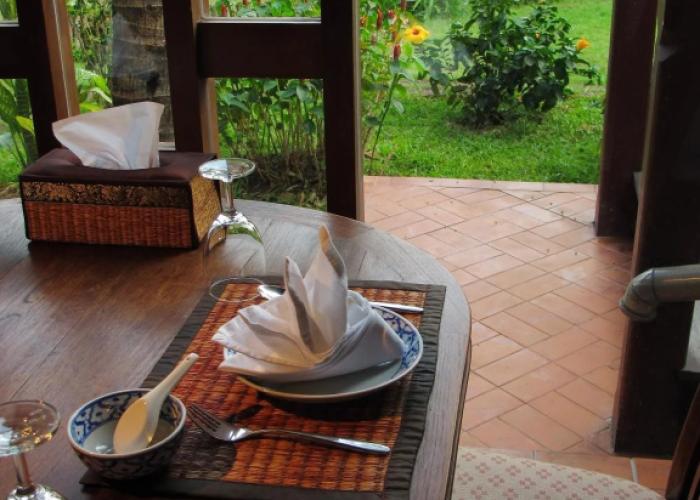 Dhabkwan Resort (SHA Extra Plus)
