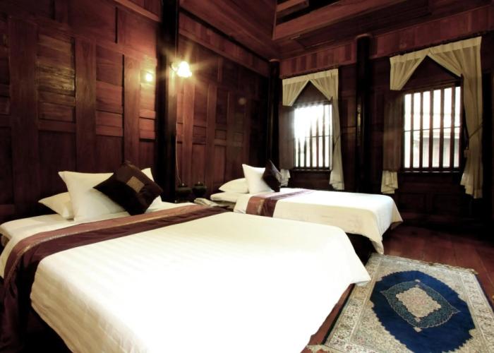 Dhabkwan Resort (SHA Extra Plus)