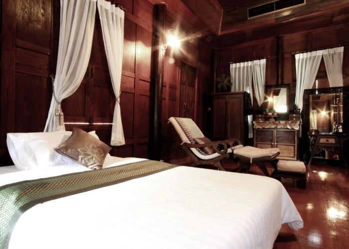 Dhabkwan Resort (SHA Extra Plus)