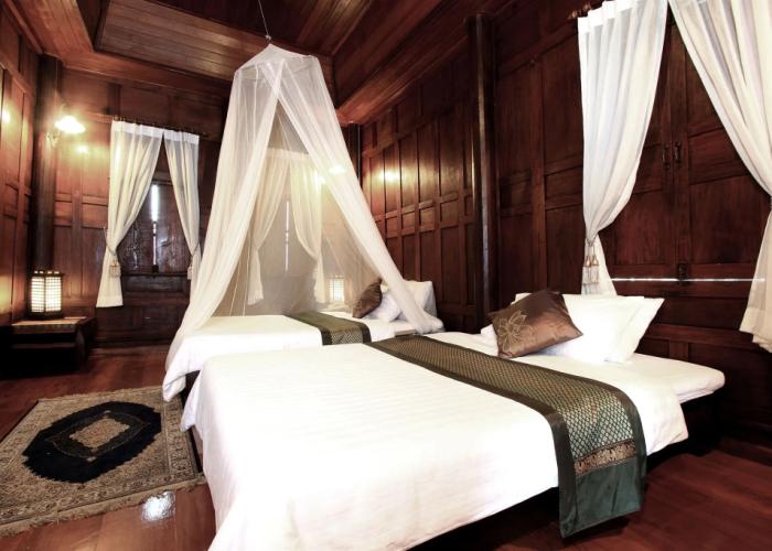Dhabkwan Resort (SHA Extra Plus)