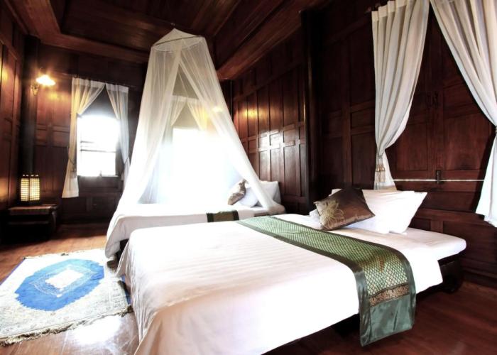 Dhabkwan Resort (SHA Extra Plus)