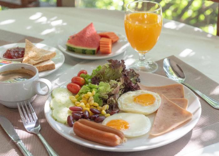Nonthaburi Palace Hotel