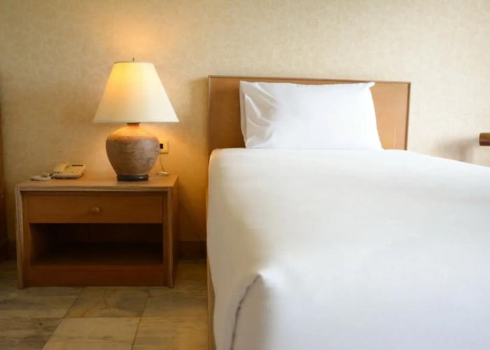 Nonthaburi Palace Hotel