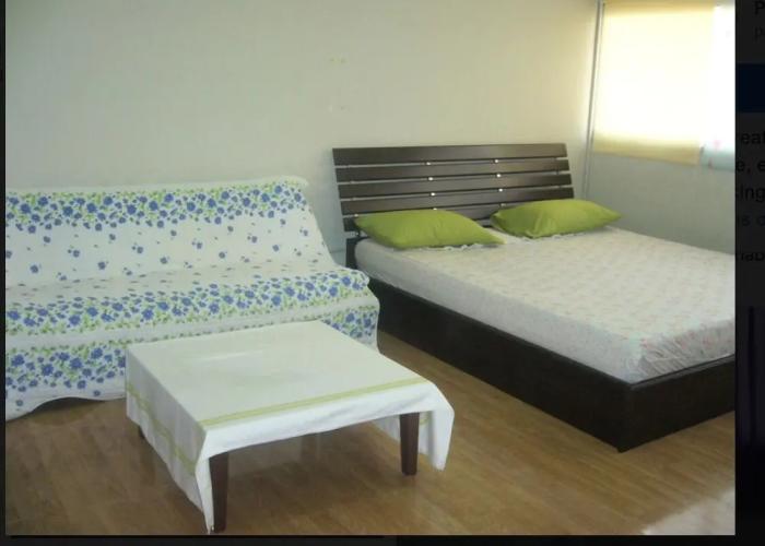 Room-dmk Don Mueang Airport Guest House