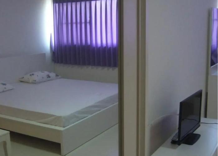 Room-dmk Don Mueang Airport Guest House