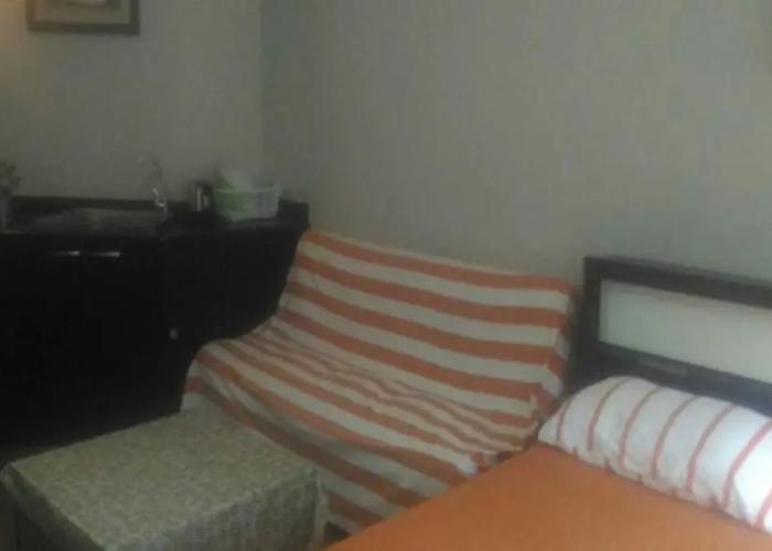 Room-dmk Don Mueang Airport Guest House