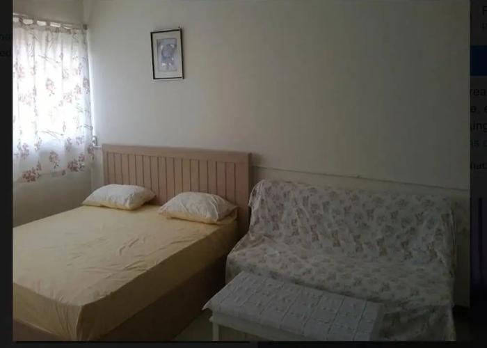 Room-dmk Don Mueang Airport Guest House